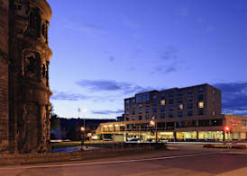 Mercure Hotel Trier Porta Nigra 5