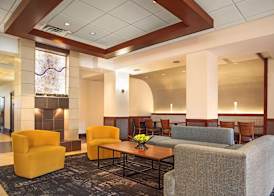 Hyatt Place Cincinnati Blue Ash 4