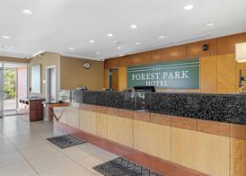 Forest Park Hotel 3