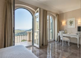 Collina Degli Ulivi B&B 5
