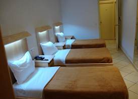 Hotel Roma 5