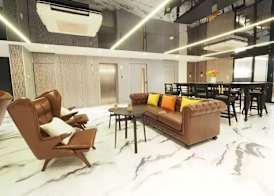 Palette Bella B All Suites Bangkok Hotel 4