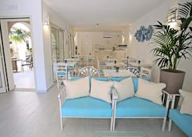 Hotel Regina Simius 3