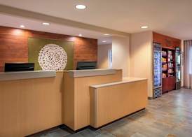 Fairfield Inn and Suites by Marriott Napa American Canyon 2