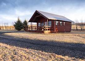 Smáratún Farm Eco Lodges 5