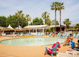 Camping Officiel Siblu le Montourey 5