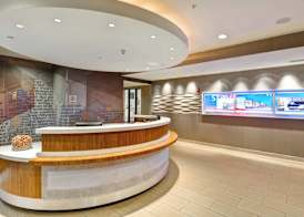 SpringHill Suites Cincinnati Airport South 4