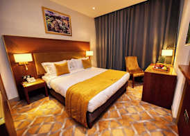 LE PALME HOTEL 4