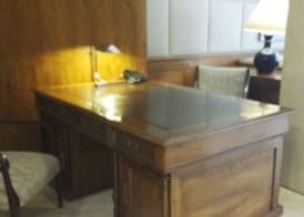 Lafayette Hotel 3