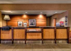 Hampton Inn & Suites Kalamazoo-Oshtemo 5
