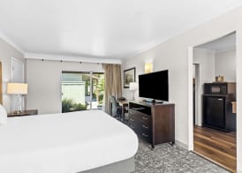 Best Western Garden Inn 4