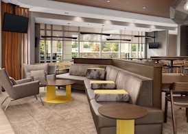 SpringHill Suites By Marriott Charleston Airport & Convention Center 4