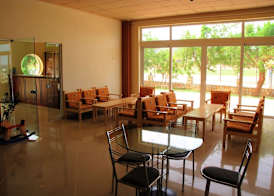 Galini Beach Hotel 3