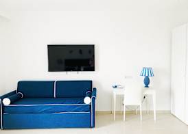 Residenza Al Pesce D'Oro 4