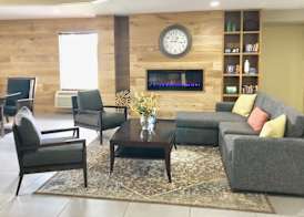 Country Inn & Suites by Radisson, Greenville, NC 2