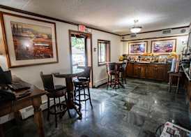 Holland Hotel Jersey City Free Parking 5