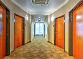 Comfort Suites Tomball Medical Center 3