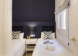 Habitat Apartments Grace 4