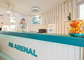SB Arenal 2 Star 3