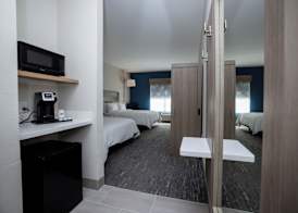 Holiday Inn Express & Suites TAMPA STADIUM - AIRPORT AREA by IHG 3