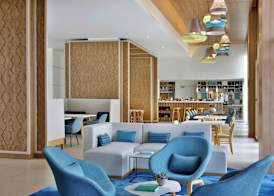 Element by Marriott Dubai Airport 3