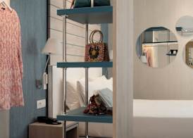 Hotel Tirrenia 5