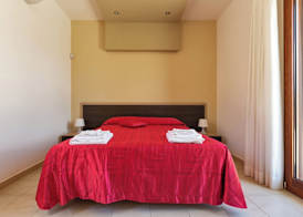 Lido Marini Rooms Affittacamere B&B 3