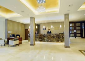 Park Grand Heathrow 5