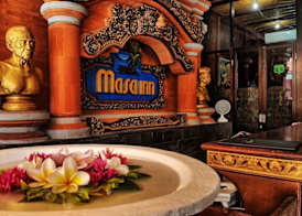 Masainn Hotel Kuta 3