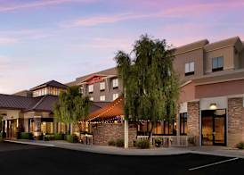 Hilton Garden Inn Phoenix North Happy Valley 2