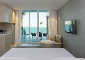 Nurai Island Resort 4