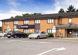 Travelodge Scotch Corner A1 Southbound 5