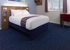 Travelodge Doncaster 5