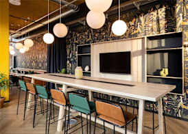 ibis Styles Copenhagen Orestad 2