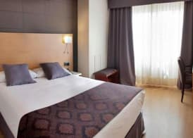 Hotel Universal 5