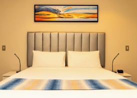 Alpine Hotel 3