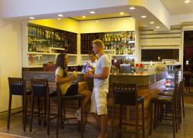 Gardenia Hotel 4