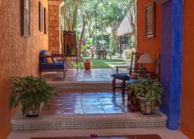 Hotel Lunata - 5th Avenue 2