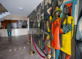 Hotel Ínsula Barataria 3