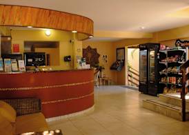 Hotel Palmanova 2
