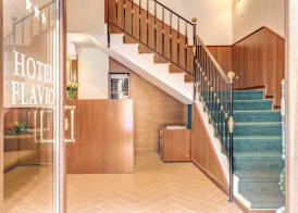 Hotel Flavio 2