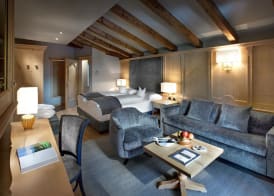 Gardena Grödnerhof - Hotel & Spa 3