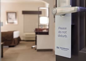 Best Western Plus Lee's Summit Hotel & Suites 4