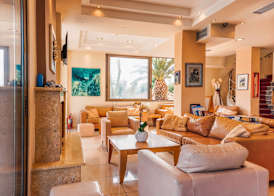 Apollo Resort Art Hotel 4