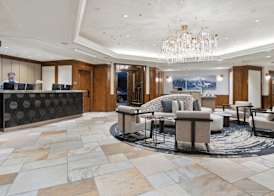 Aspen Mountain Residences, 2 Bedroom Luxury Residence Club Condo 3