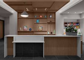 Hyatt House Lansing-University Area 4
