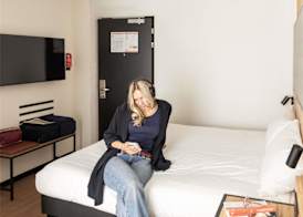 ibis Antwerpen Centrum 3