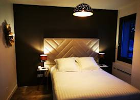 La Villa Dune, Hôtel & Spa 3