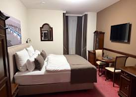 Hotel Kaiser 5