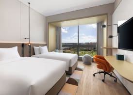 EVEN Hotel Shanghai Hongqiao CBD by IHG 5
